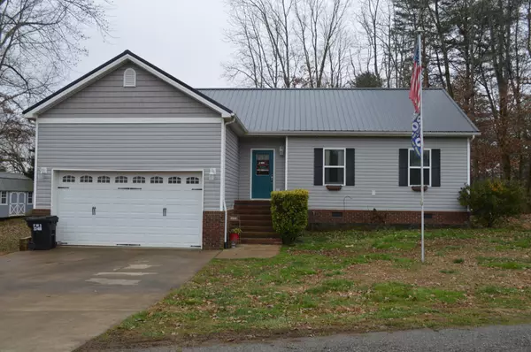 Dunlap, TN 37327,162 Lester Circle