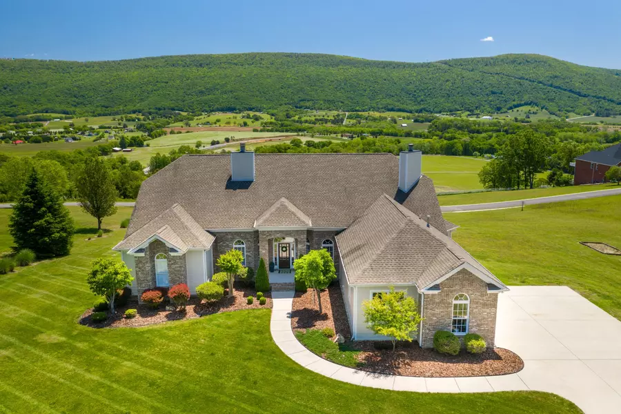 368 Sky High Drive Drive, Dunlap, TN 37327