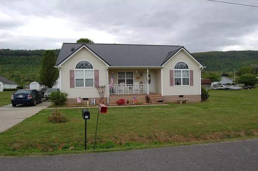 72 Mill Run, Dunlap, TN 37327