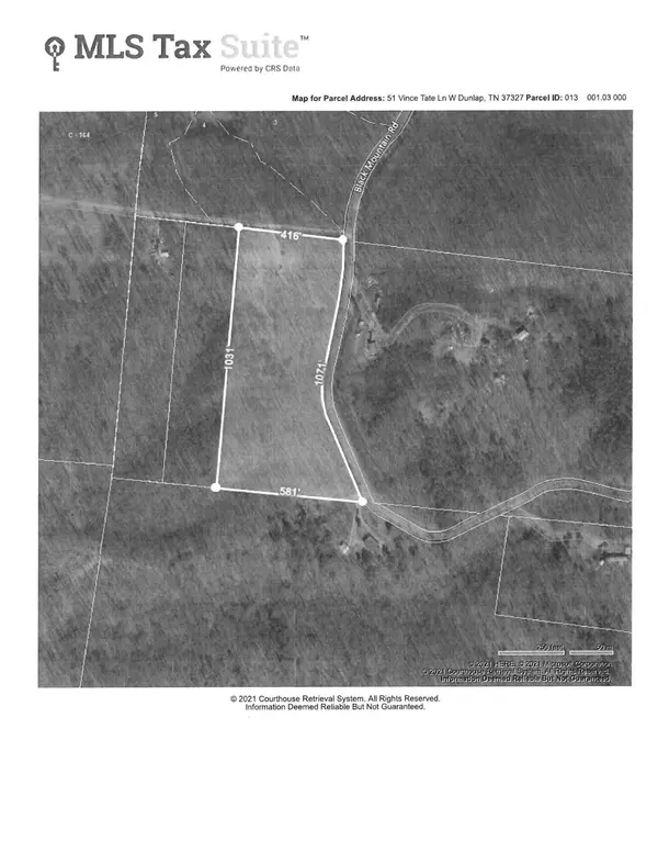 Dunlap, TN 37327,605 Black Mountain Rd