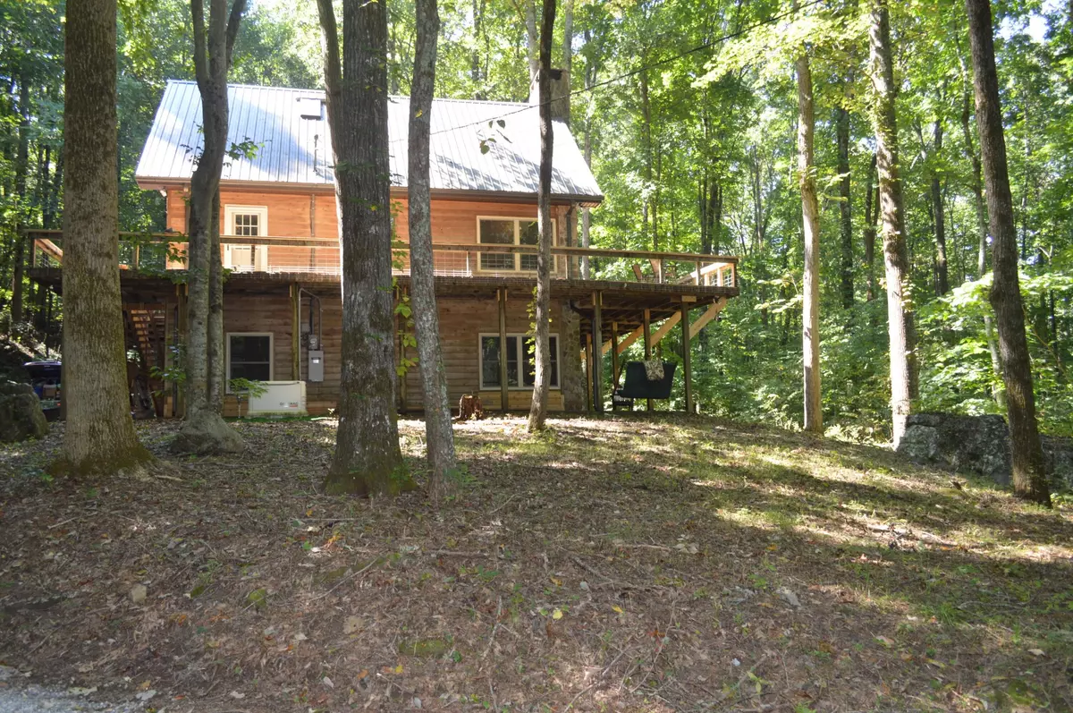 Pikeville, TN 37367,56 Timber Ridge Road