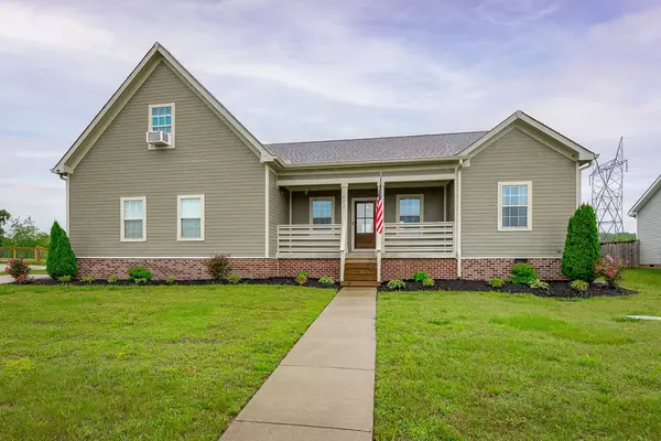 1026 Tulip Dr, Ashland City, TN 37015