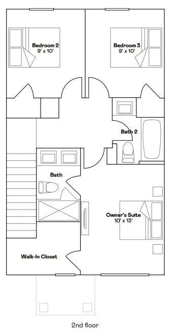 Columbia, TN 38401,2519 Drumwright Way Lot 9