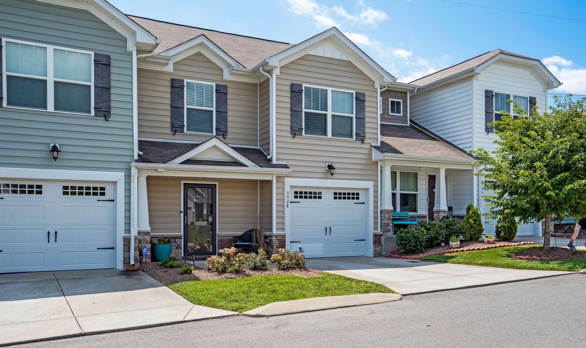 Antioch, TN 37013,5528 Hamilton Cir