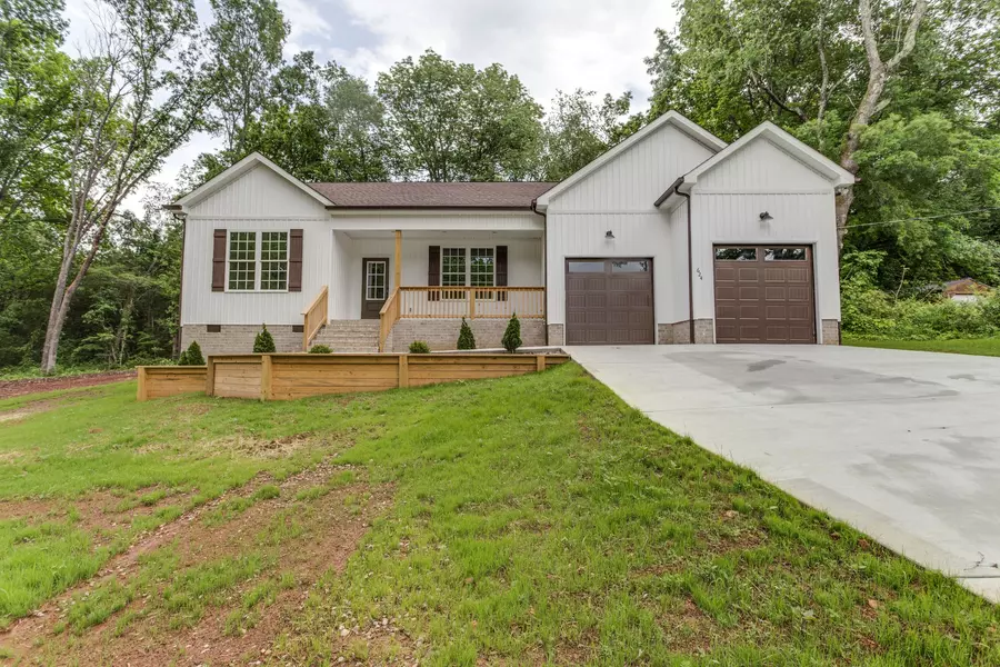 624 Mountain View Dr, Morrison, TN 37357