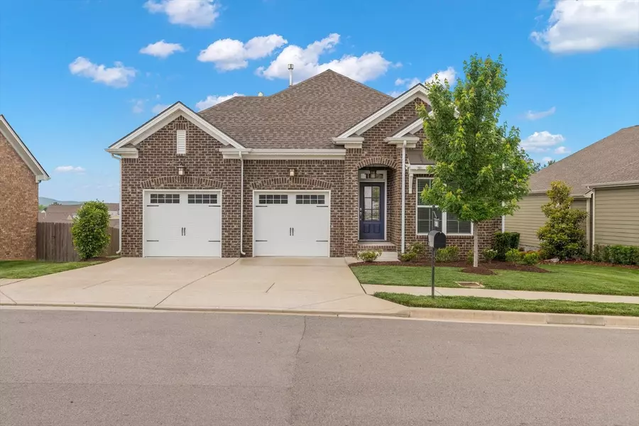 1220 Duns Ln, Nolensville, TN 37135