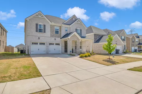 Mount Juliet, TN 37122,1080 Carlisle Pl