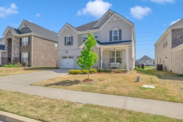 Mount Juliet, TN 37122,1080 Carlisle Pl