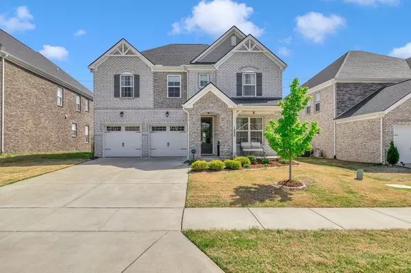 Mount Juliet, TN 37122,1080 Carlisle Pl