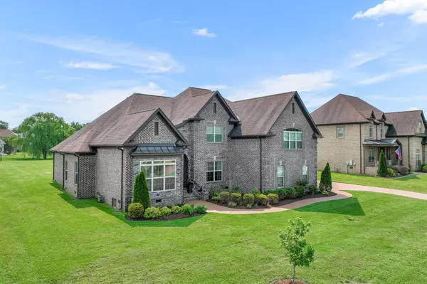 Mount Juliet, TN 37122,209 Bryson Pl