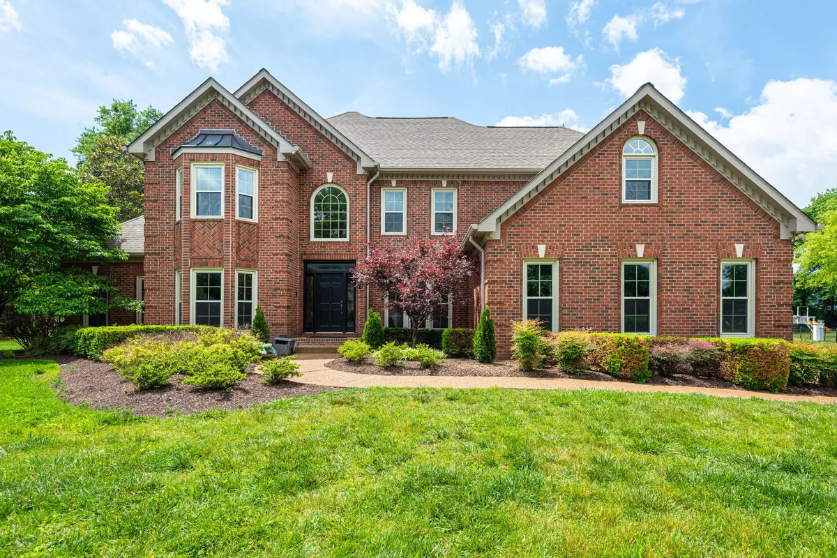 Brentwood, TN 37027,633 Post Oak Cir