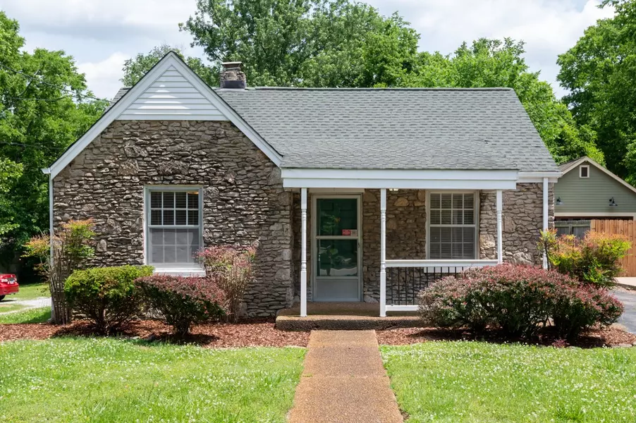 1409 McAlpine Ave, Nashville, TN 37216