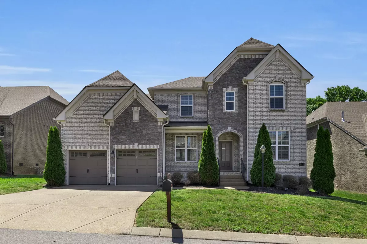 Mount Juliet, TN 37122,424 Warren Hill Dr