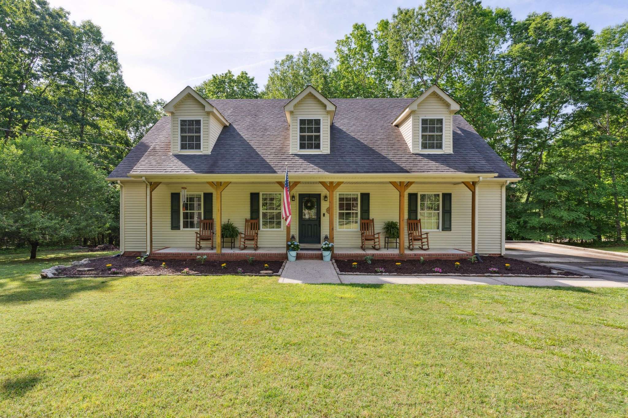 1205 Bald Eagle Dr, Kingston Springs, TN 37082