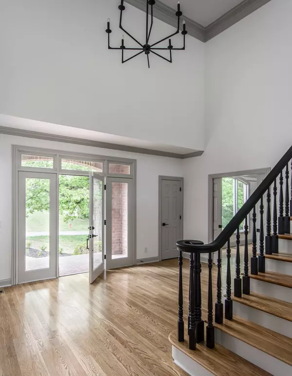 Brentwood, TN 37027,600 Good Springs Rd