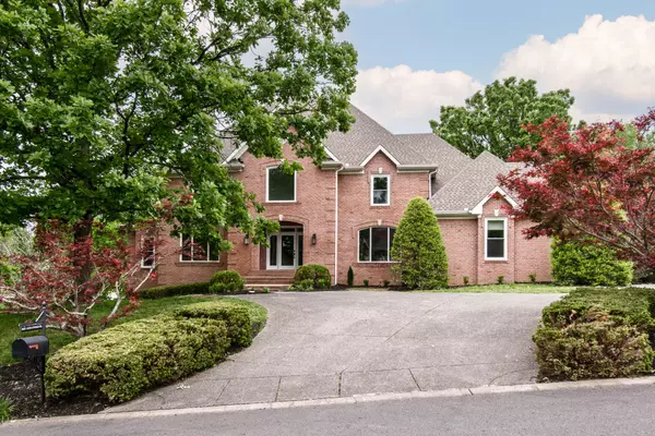 Brentwood, TN 37027,600 Good Springs Rd