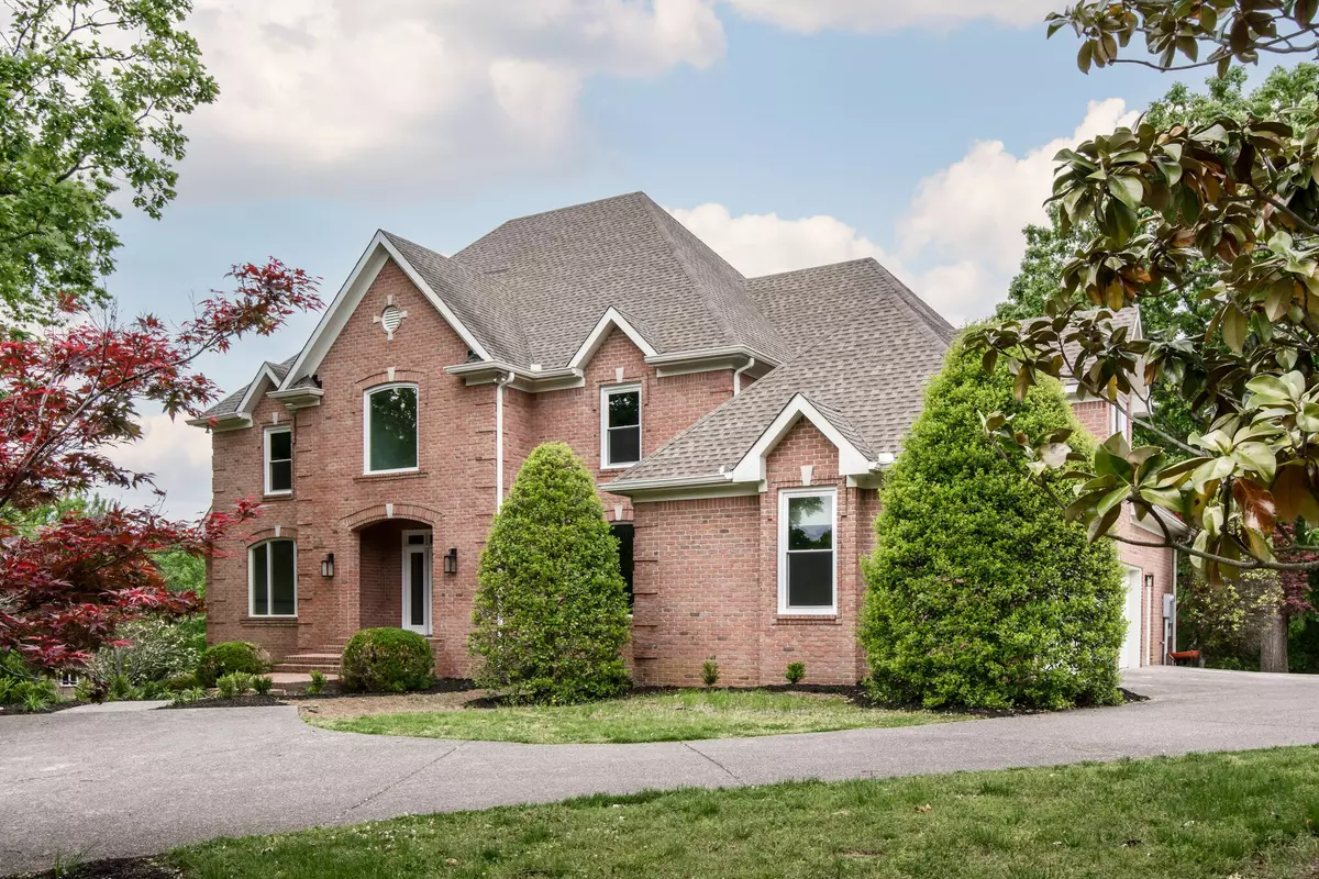 Brentwood, TN 37027,600 Good Springs Rd