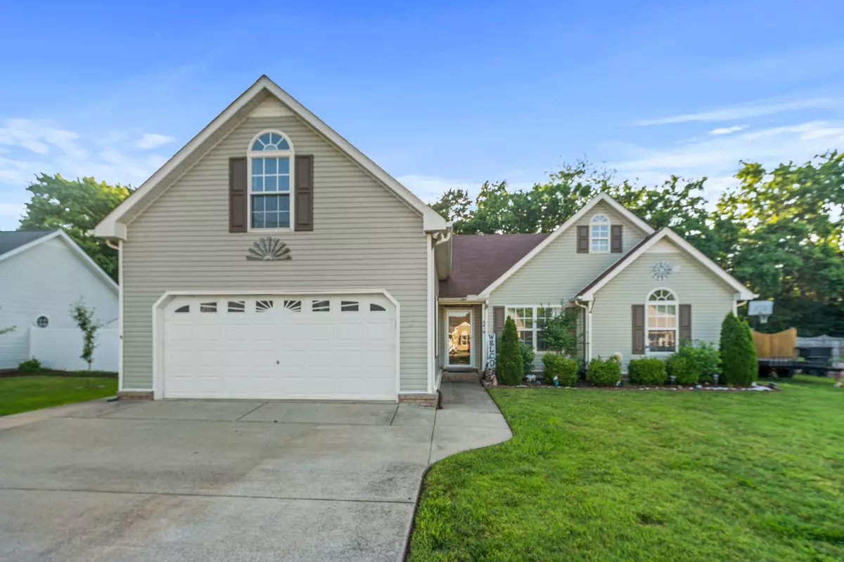 Murfreesboro, TN 37129,3419 Hardwood Dr