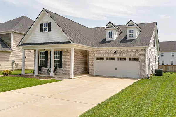 Murfreesboro, TN 37128,3709 Willow Bay Ln