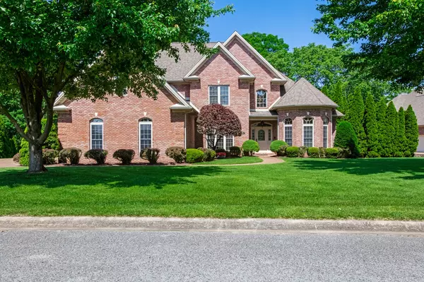 Hopkinsville, KY 42240,5009 Nottingham Ln