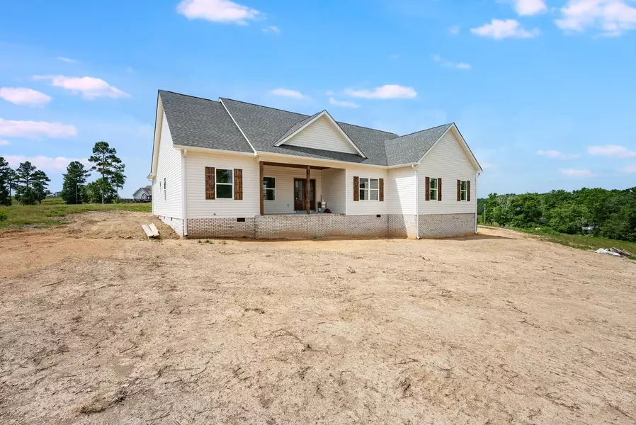 325 Henderson Road, Evensville, TN 37332