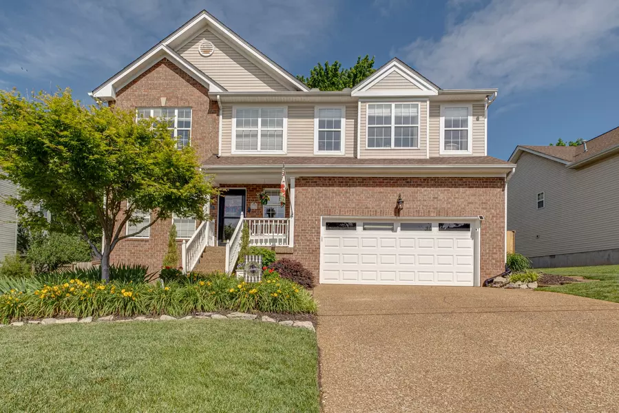 2505 Port Kembla Dr, Mount Juliet, TN 37122