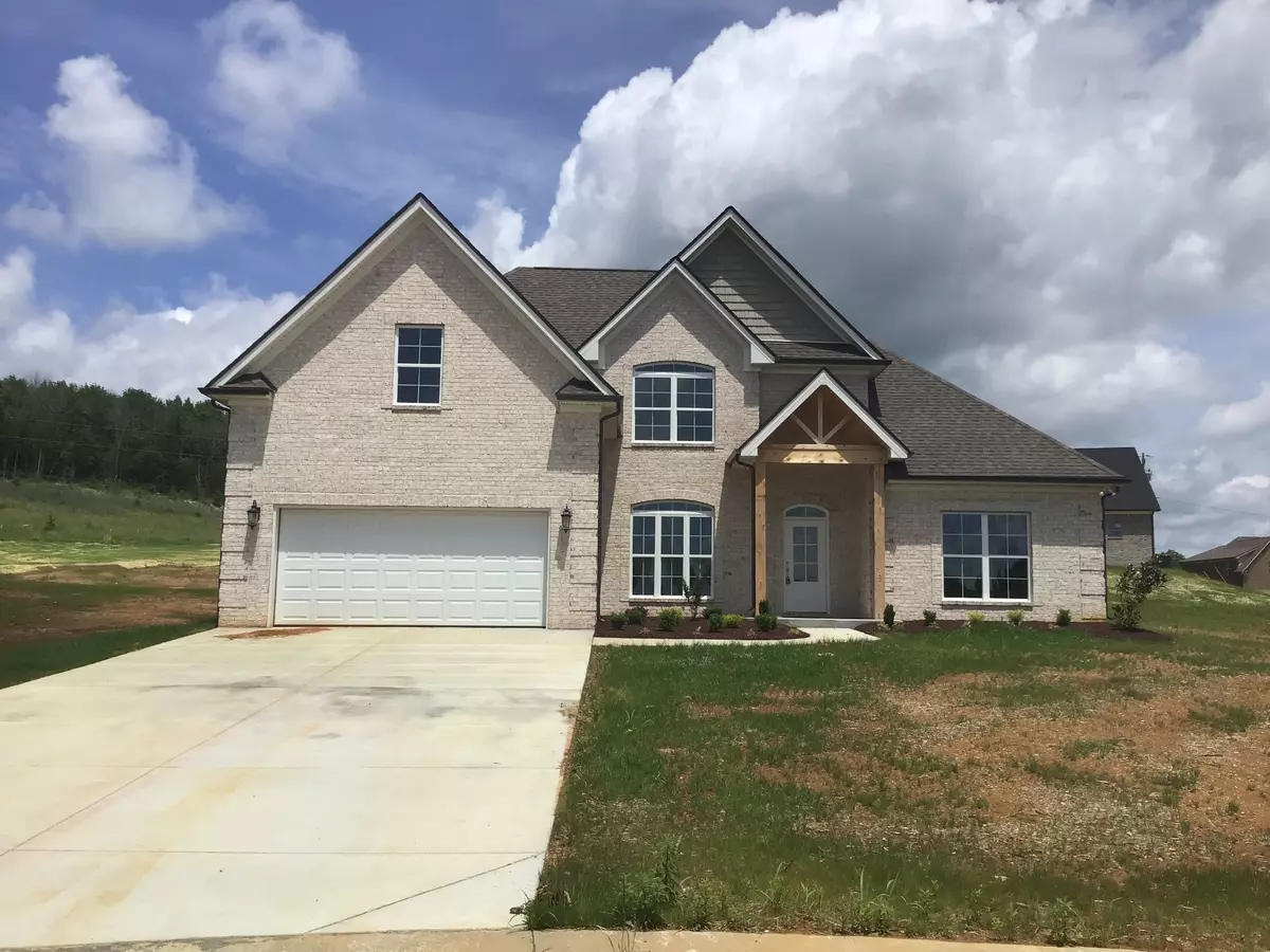 Lascassas, TN 37085,1510 Flat Walk