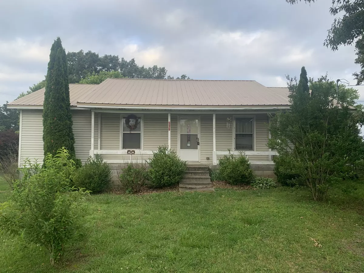 Kelso, TN 37348,535 Howell Hill Rd