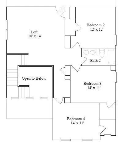 Columbia, TN 38401,2424 Williams Ridge Drive Lot 1106