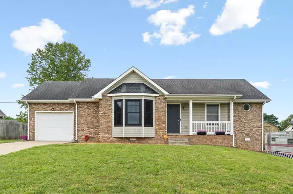 Clarksville, TN 37042,1870 Crestmont Ct