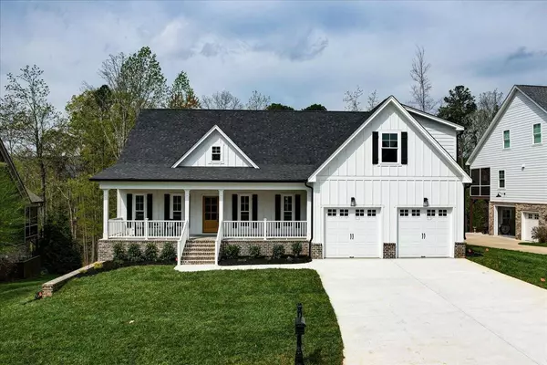 11279 Bent Creek Drive, Soddy Daisy, TN 37379