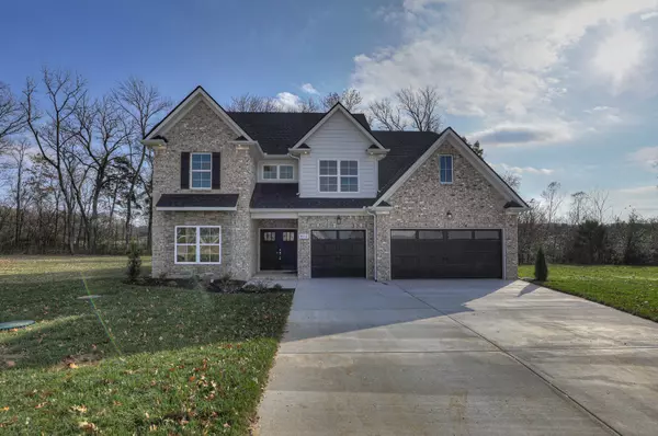 402 Ruby Oaks LN Lot 62, Murfreesboro, TN 37128