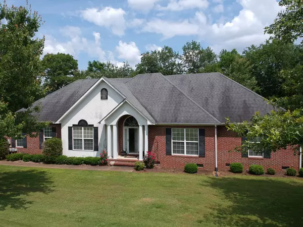 101 Mimi Cir, Pulaski, TN 38478