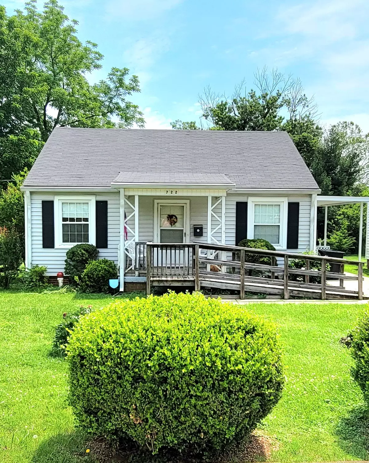 Murfreesboro, TN 37129,722 Kingwood Dr