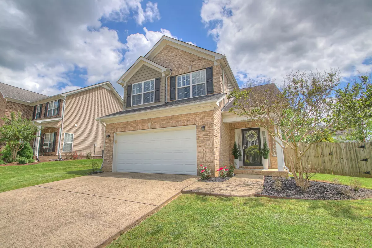 Spring Hill, TN 37174,4045 Locerbie Cir