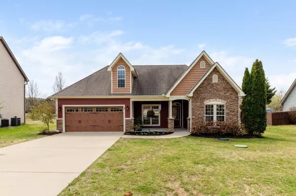 Murfreesboro, TN 37127,580 Laurel Ln