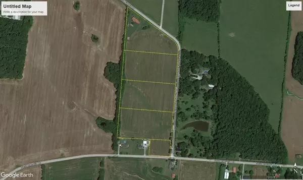 0 Clarence Finney Rd, Hillsboro, TN 37342