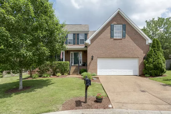 Nashville, TN 37221,904 Buckskin Ct