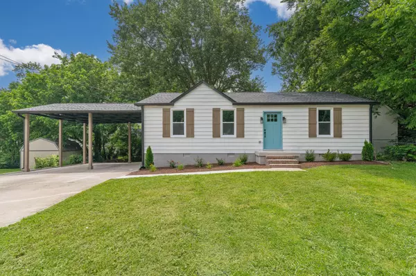 240 Clipper Ct, Nashville, TN 37211