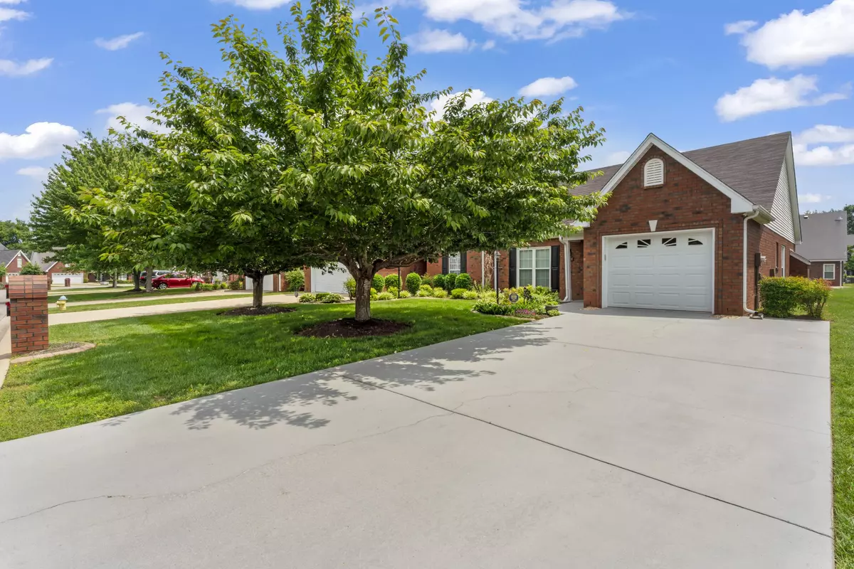 Murfreesboro, TN 37128,2808 Stonehedge Drive