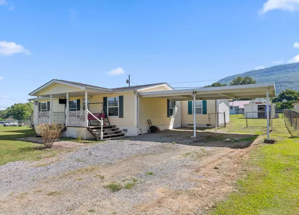 Whitwell, TN 37397,493 Woodmont Road