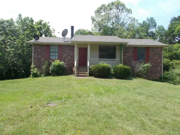 201 Lookout Dr, Old Hickory, TN 37138