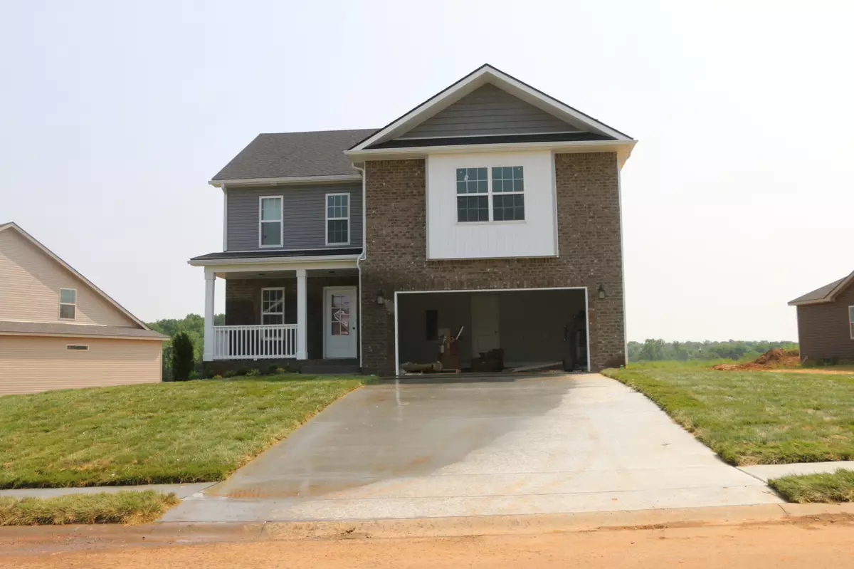 Clarksville, TN 37042,75 Woodland Springs