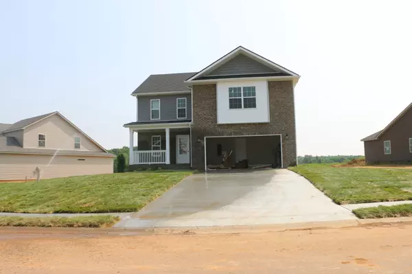 Clarksville, TN 37042,75 Woodland Springs