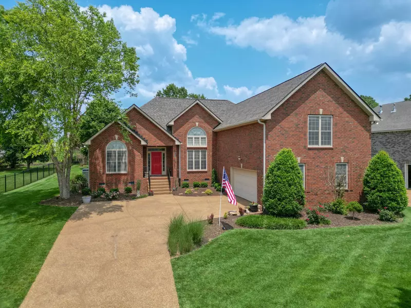 116 Myrtlewood Ln, Hendersonville, TN 37075