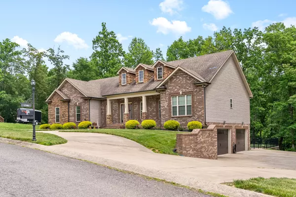 Clarksville, TN 37043,1346 Tannahill Way