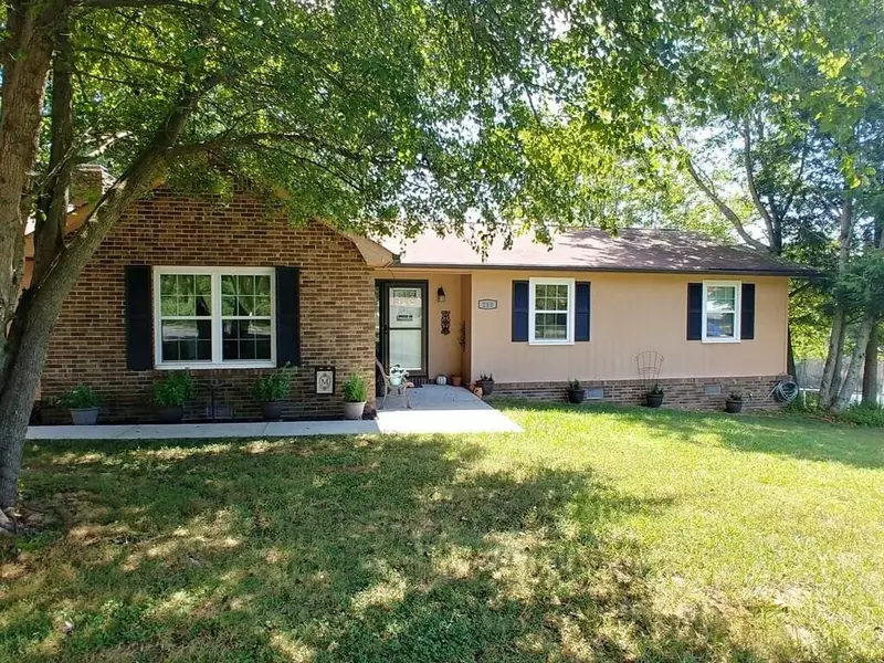 211 Haywood Lane, Dayton, TN 37321