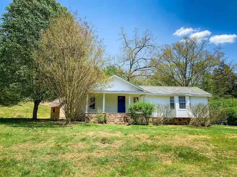 1421 Garrison Road, Dayton, TN 37321