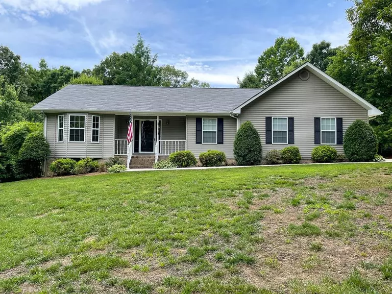 216 Fairmont Drive, Dayton, TN 37321