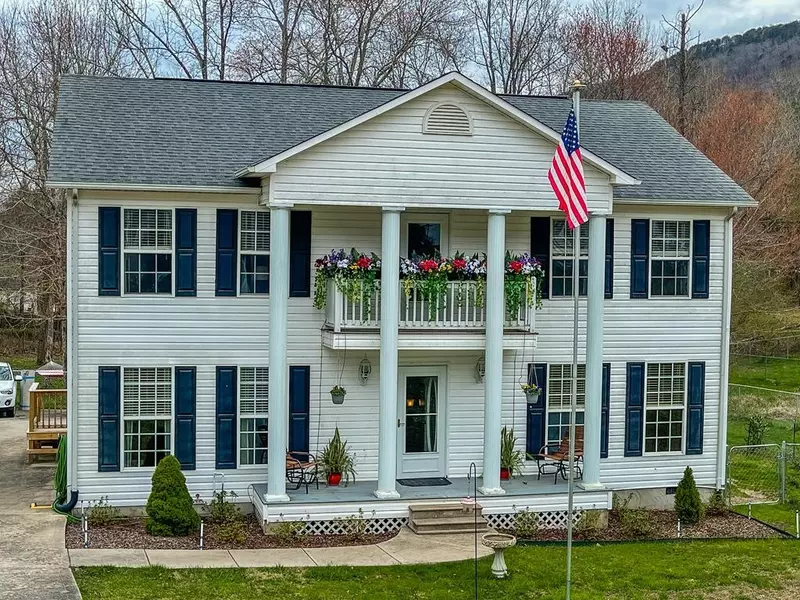 211 Trace Lane, Dayton, TN 37321